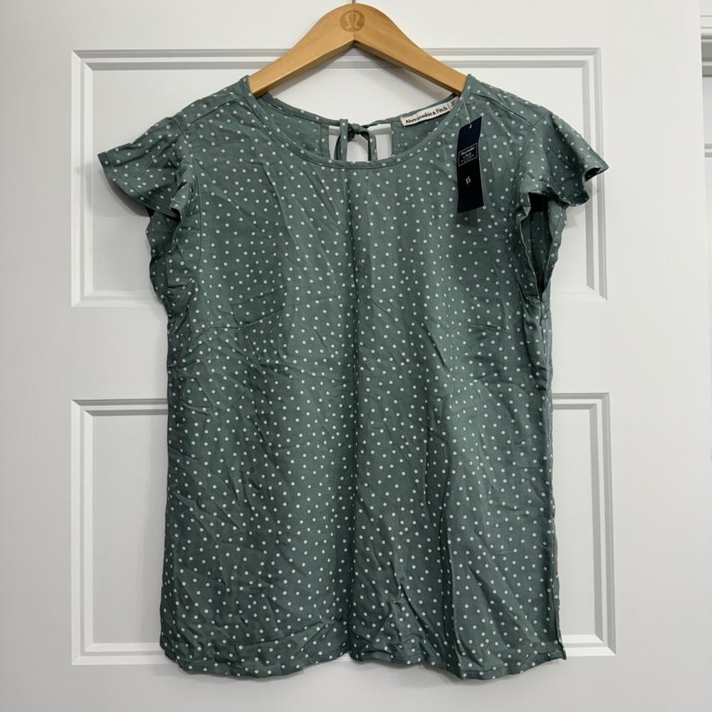 Abercrombie&Fitch Blouse